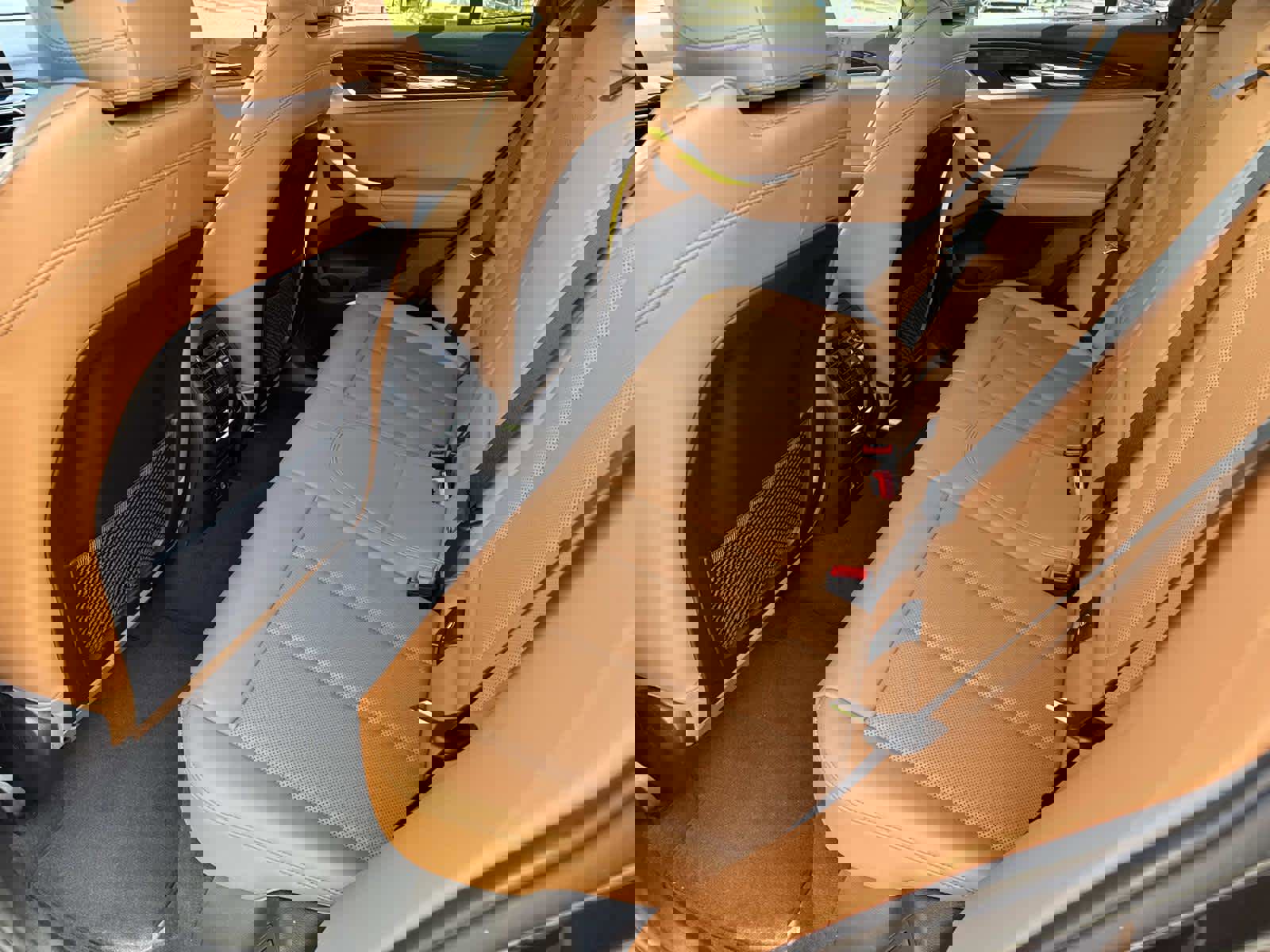 Certified 2023 BMW X3 xDrive30i w/ Premium Package image 15