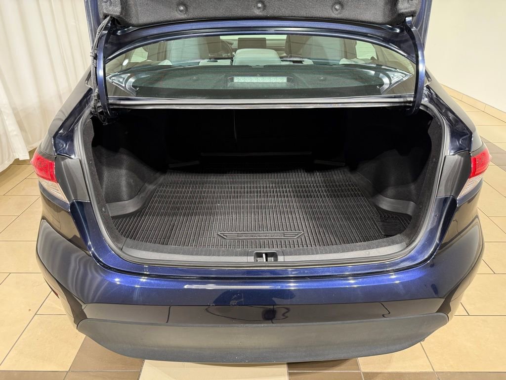 Certified 2024 Toyota Corolla LE image 11