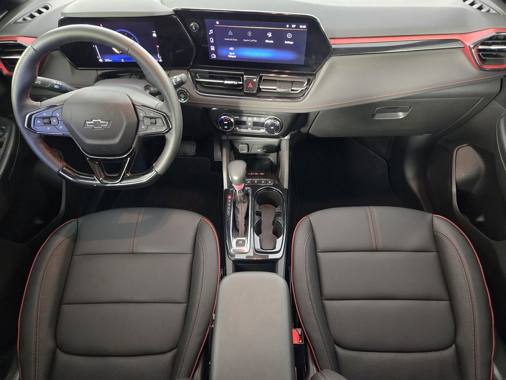 New 2026 Chevrolet TrailBlazer RS w/ Convenience Package image 28