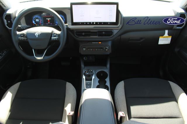 New 2025 Ford Bronco Sport Big Bend image 11