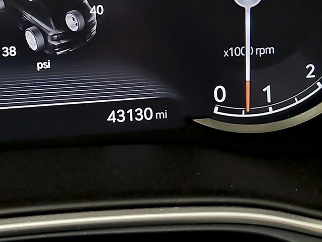 Used 2021 Genesis GV80 3.5T Advanced + image 22