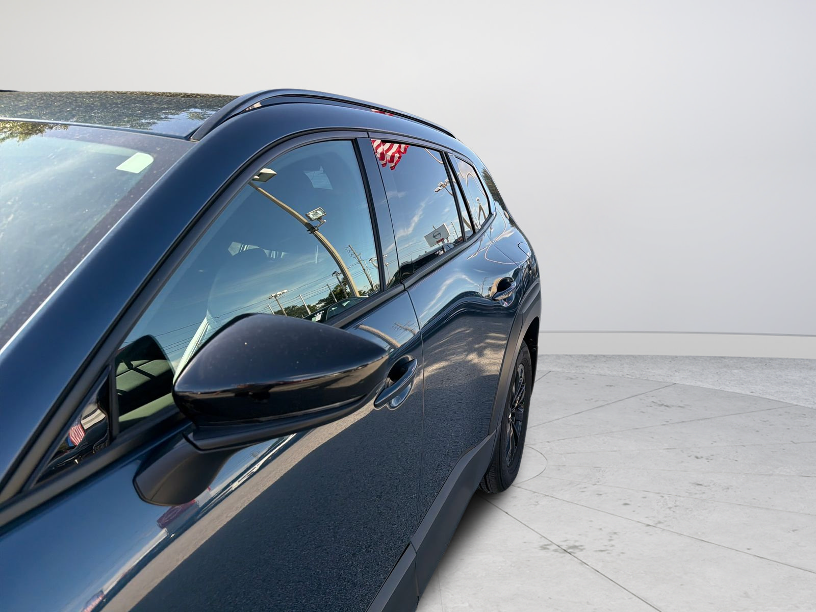 Used 2025 MAZDA CX-50 AWD 2.5 Hybrid w/ Weather Package image 11
