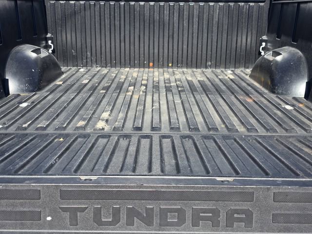 Certified 2025 Toyota Tundra Limited w/ Power Package image 23