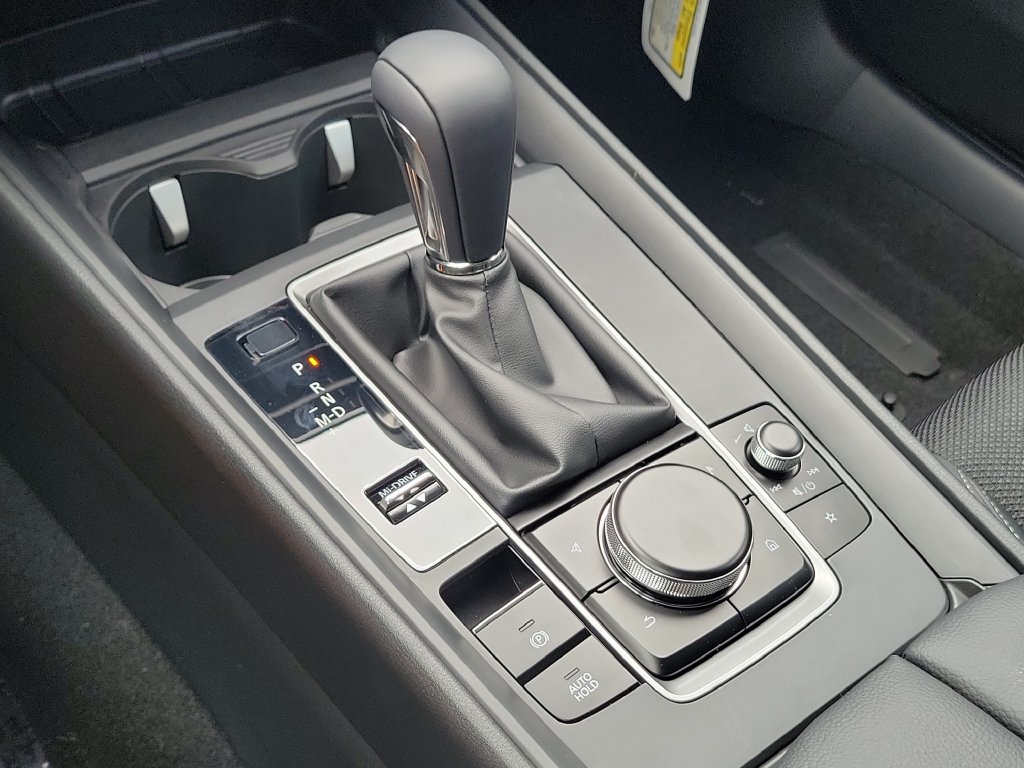 New 2026 MAZDA CX-50 AWD 2.5 S w/ Weather Package image 31