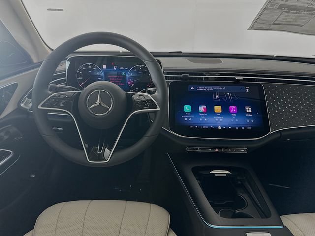 New 2026 Mercedes-Benz E 350 Sedan image 23