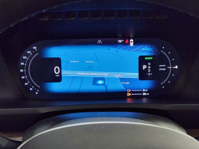 New 2026 Volvo XC90 T8 Ultra w/ Lounge Package image 16