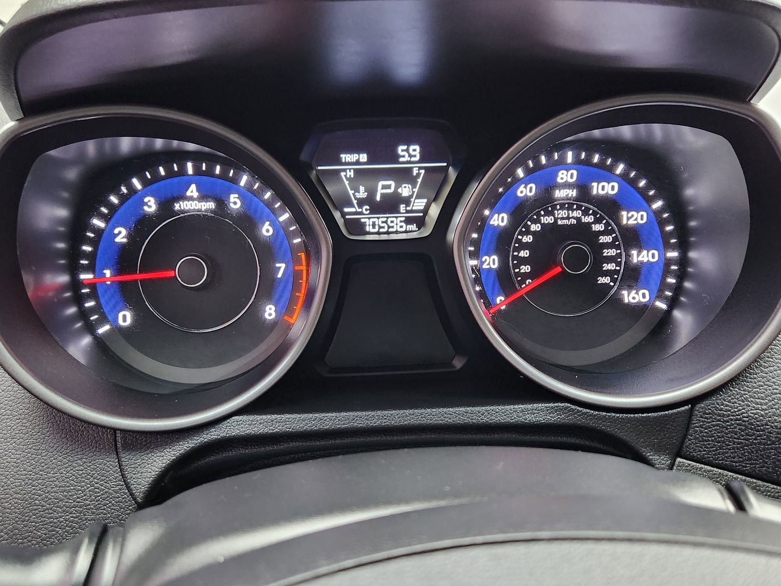 Used 2016 Hyundai Elantra Value Edition image 18