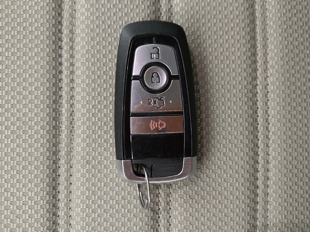 Used 2020 Ford Fusion S FWD image 32