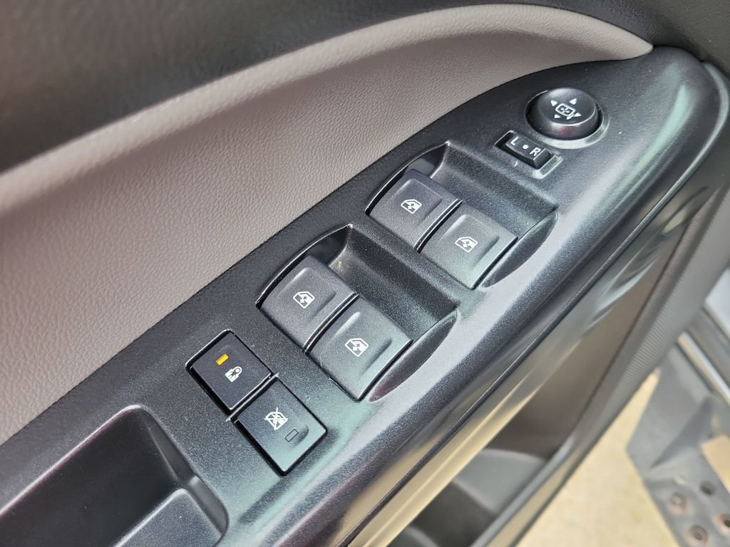 Used 2020 Chevrolet Colorado W/T w/ WT Convenience Package image 14