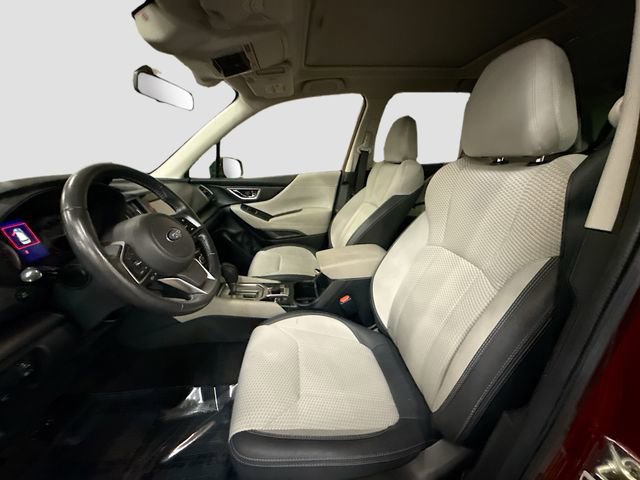 Used 2019 Subaru Forester Premium image 21