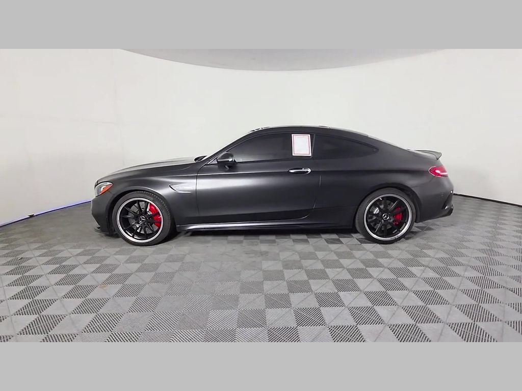 Used 2023 Mercedes-Benz C 63 AMG S image 49