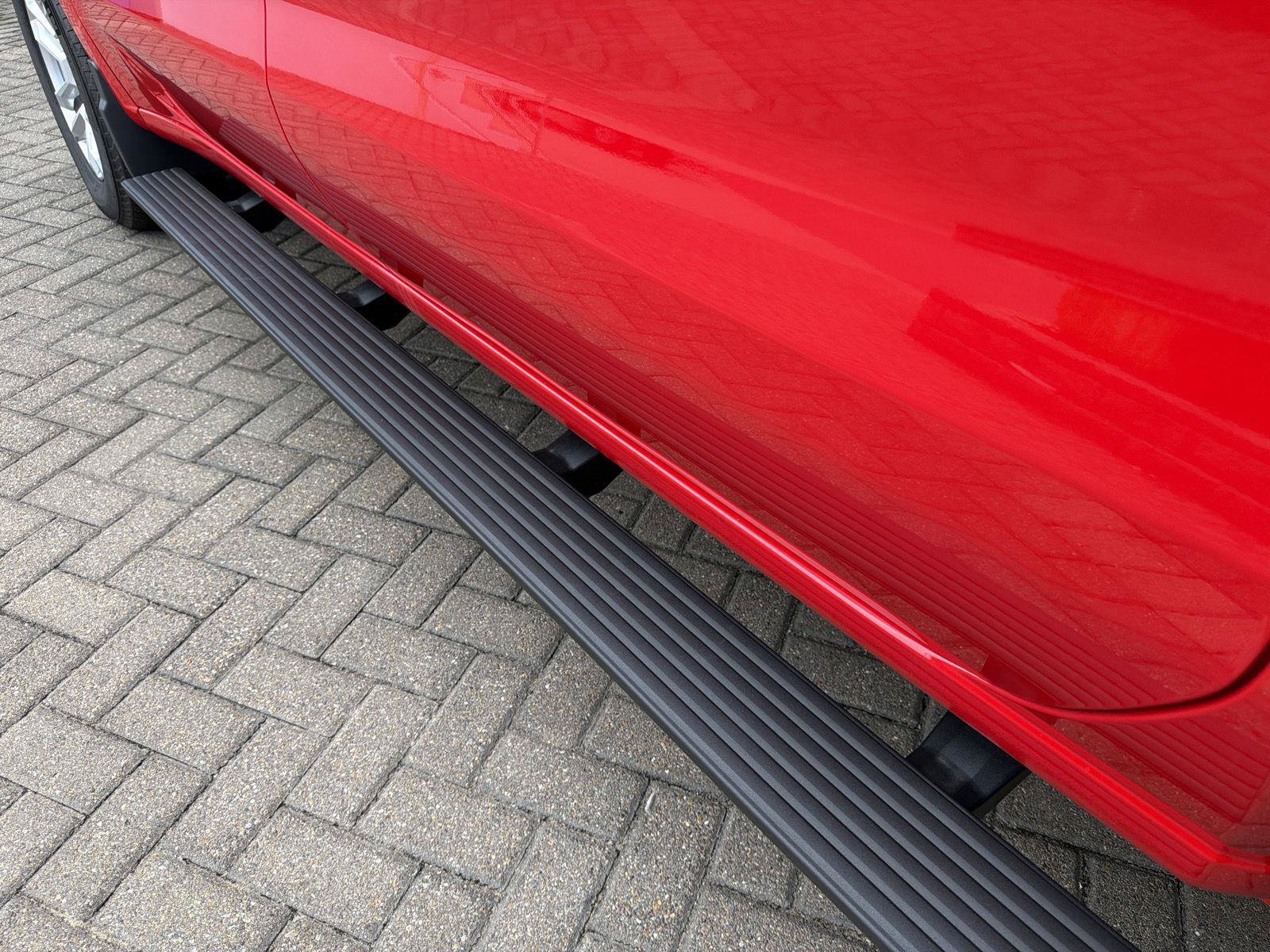 Certified 2025 Chevrolet Silverado 1500 LT w/ LPO, Liner Protection Package AWD/4WD image 13