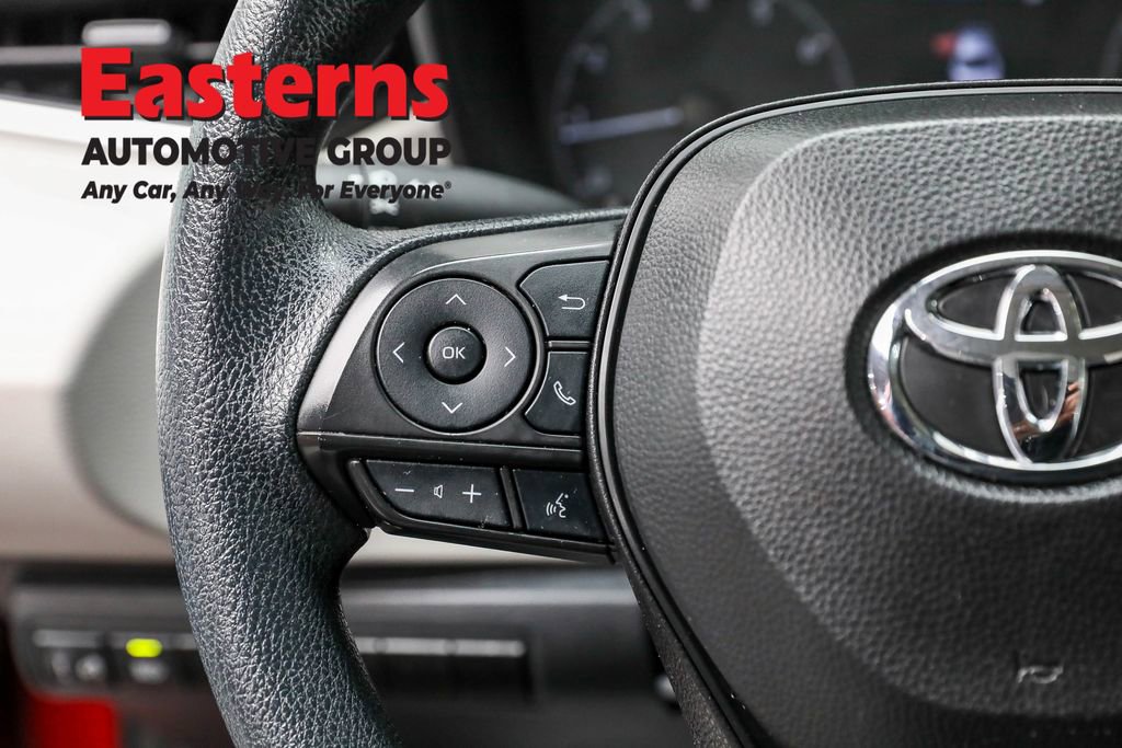 Used 2024 Toyota Corolla LE image 15