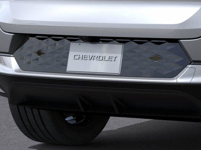 New 2026 Chevrolet Equinox EV RS w/ Active Safety Package 3 AWD/4WD image 14