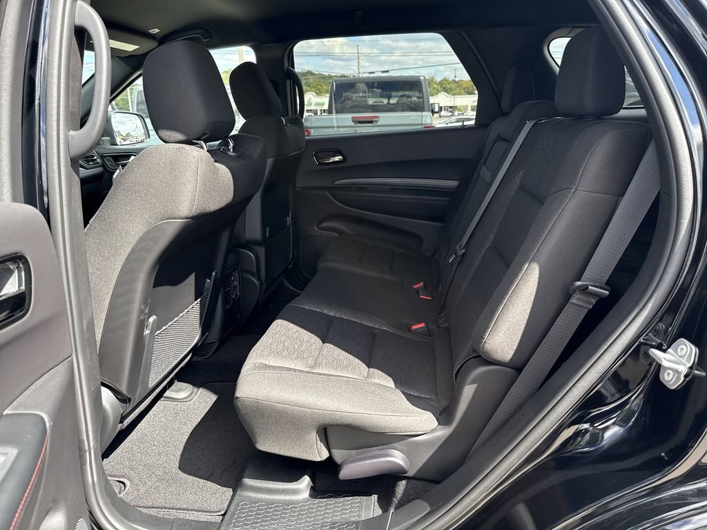 New 2026 Dodge Durango GT image 29