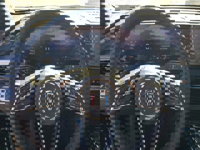 New 2026 Buick Enclave Sport Touring w/ Power Package image 11