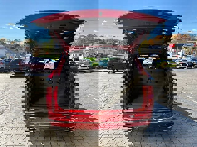 New 2026 Buick Enclave Avenir image 11