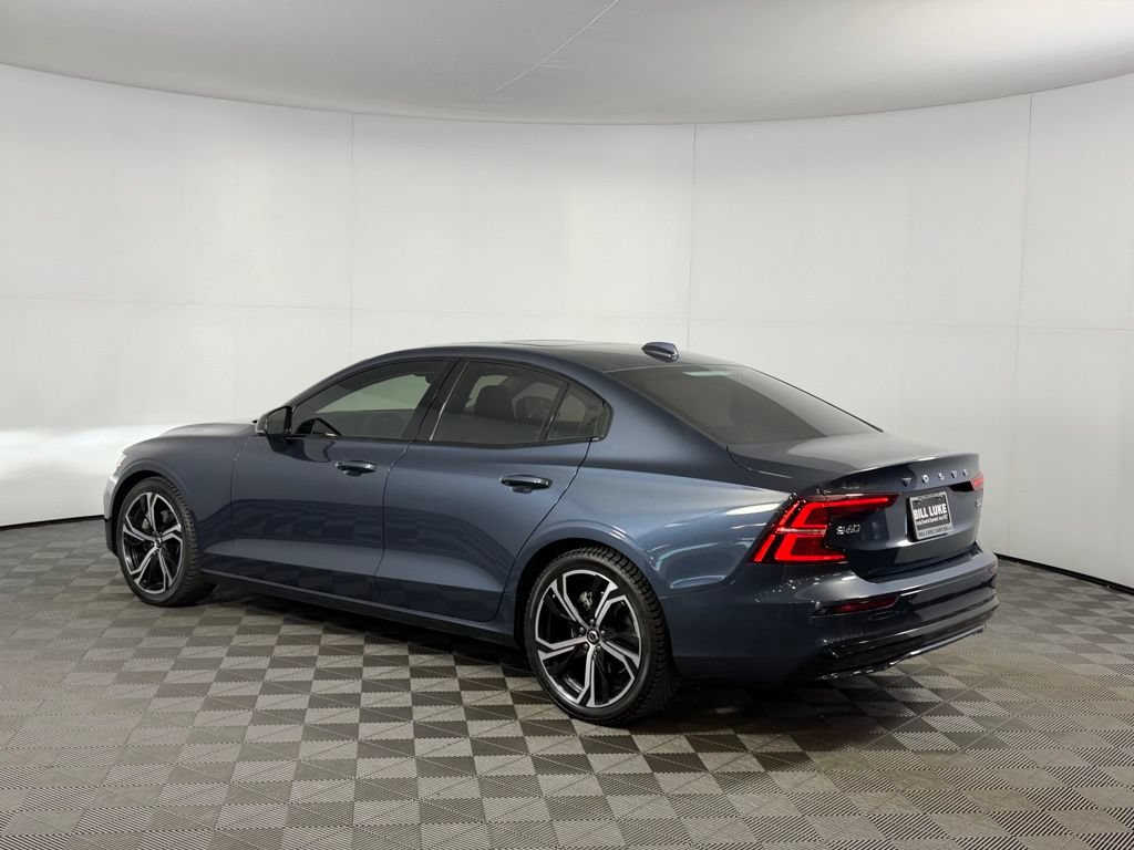 Used 2024 Volvo S60 B5 Core AWD/4WD image 10