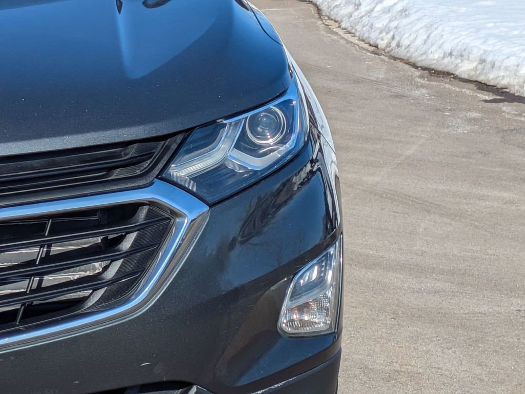 Used 2019 Chevrolet Equinox LT image 9