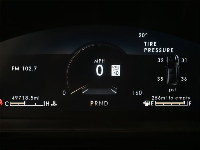 Used 2022 Lincoln Corsair Reserve image 9