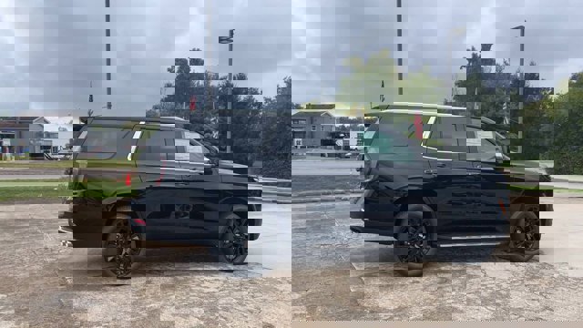 New 2026 Chevrolet Tahoe Premier image 9