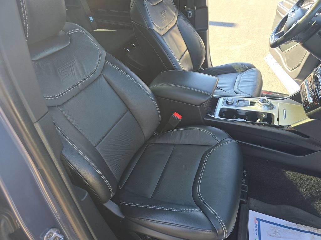 Used 2021 Ford Explorer ST w/ Equipment Group 401A AWD/4WD image 45