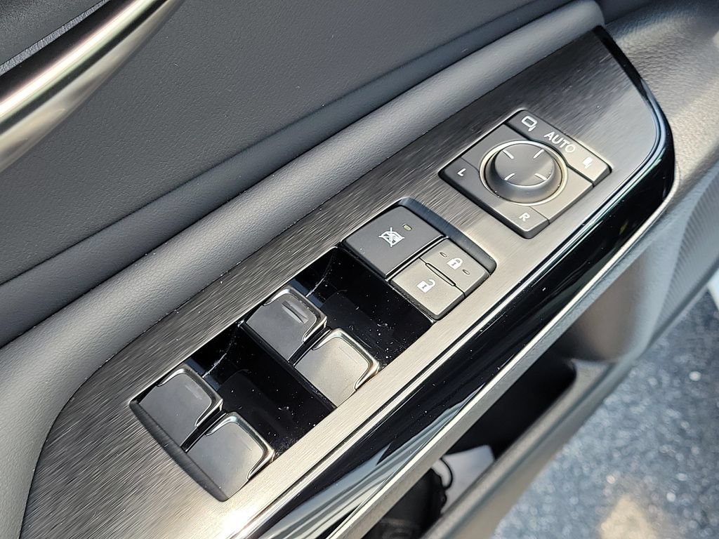 Used 2023 Lexus ES 350 F Sport w/ Accessory Package (Z2) FWD image 20