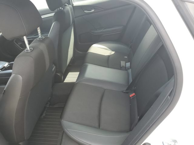 Used 2021 Honda Civic Sport image 14