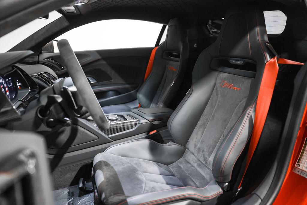 Used 2023 Audi R8 V10 GT RWD image 31