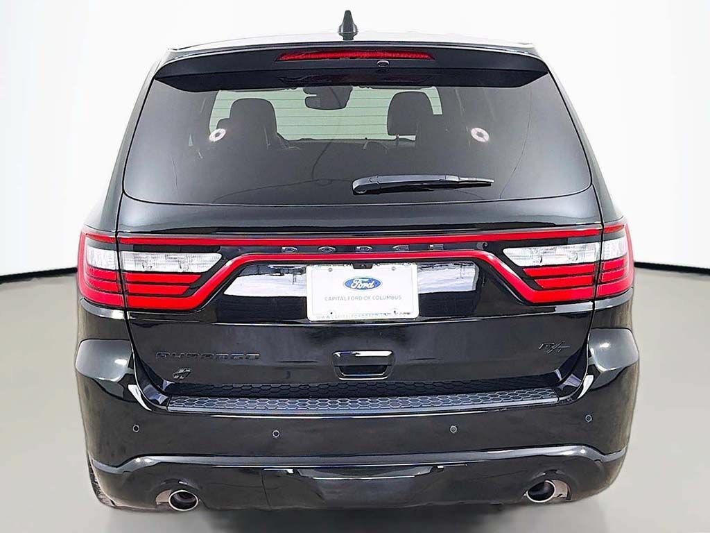 Used 2022 Dodge Durango R/T AWD/4WD image 18