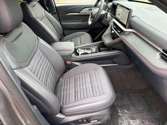 New 2027 Ford Explorer ST-Line RWD image 14