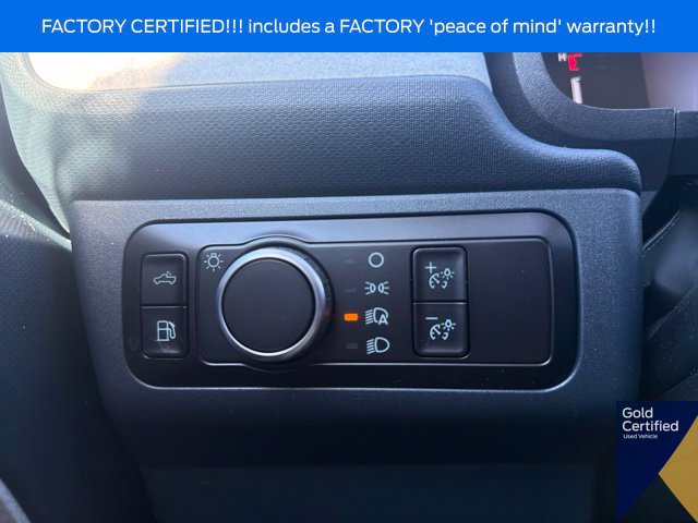 Certified 2026 Ford Maverick XLT AWD/4WD image 25