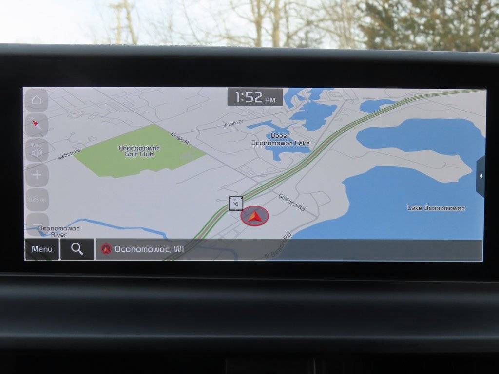 Used 2024 Kia Seltos EX image 7