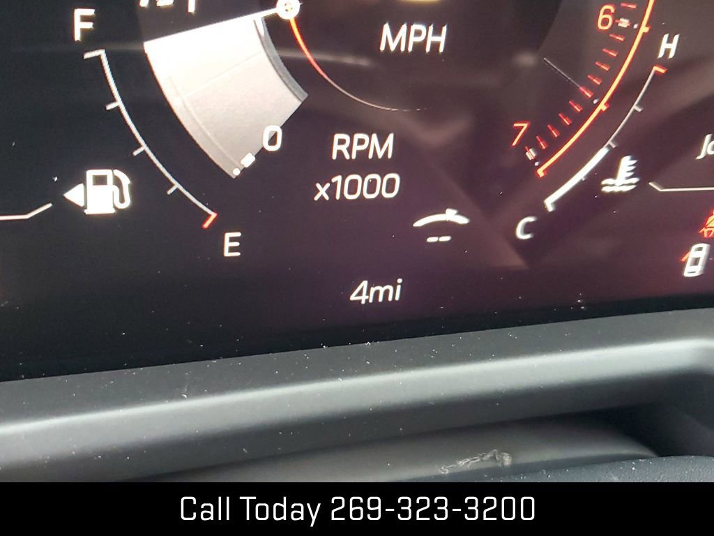 New 2026 GMC Acadia Elevation w/ Elevation Premium Package image 12