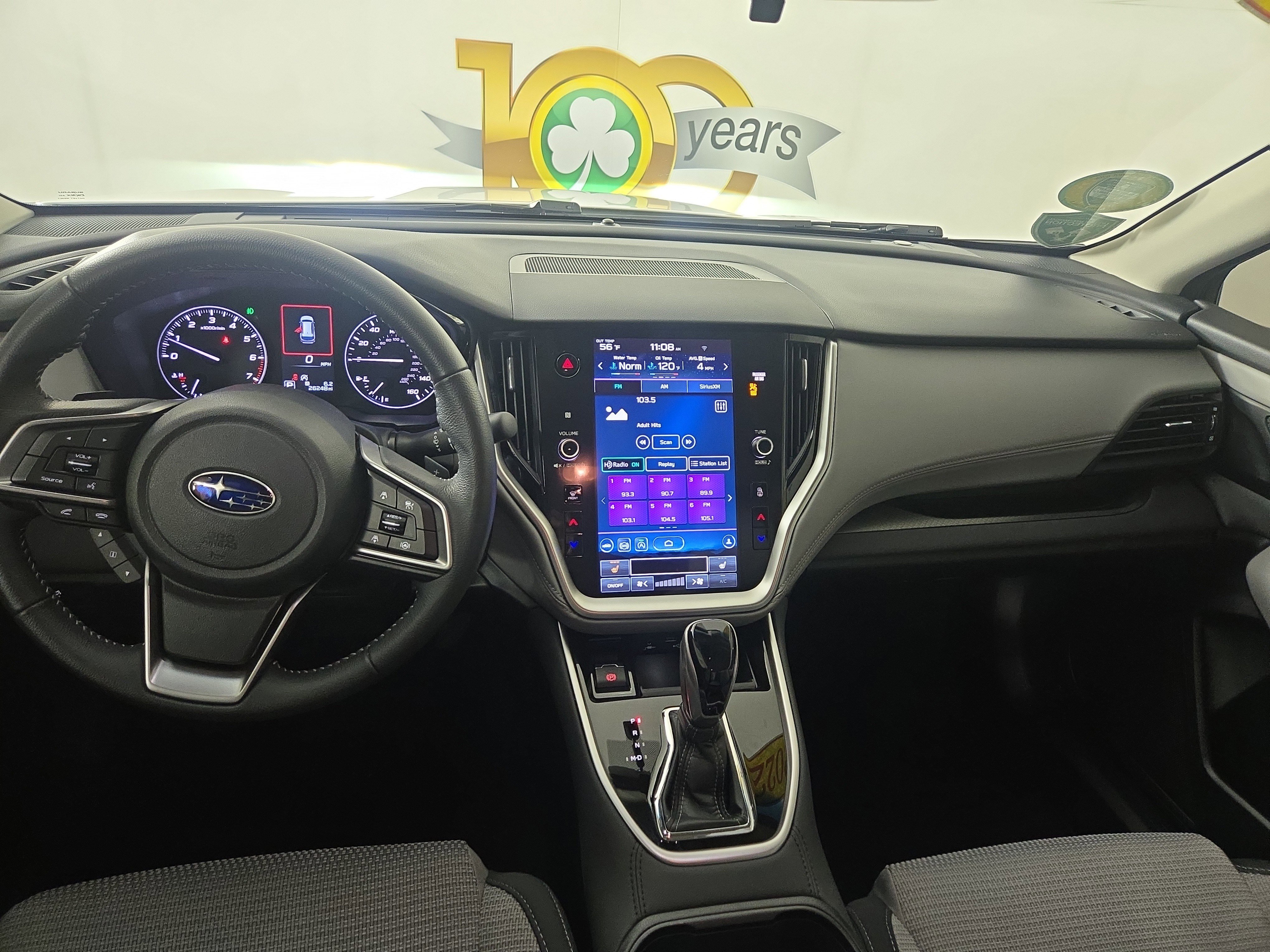 Used 2022 Subaru Outback Premium AWD/4WD image 13