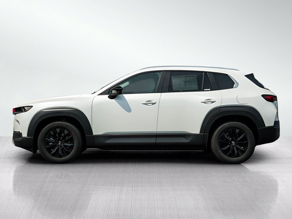 New 2026 MAZDA CX-50 2.5 Hybrid w/ Preferred Pkg AWD/4WD image 4