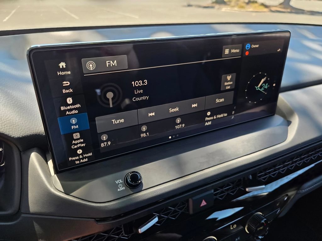 Used 2026 Honda Accord Sport image 21