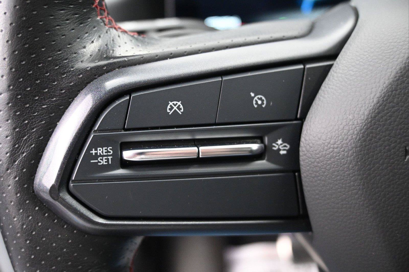 Used 2024 Acura ZDX A-Spec AWD/4WD image 7
