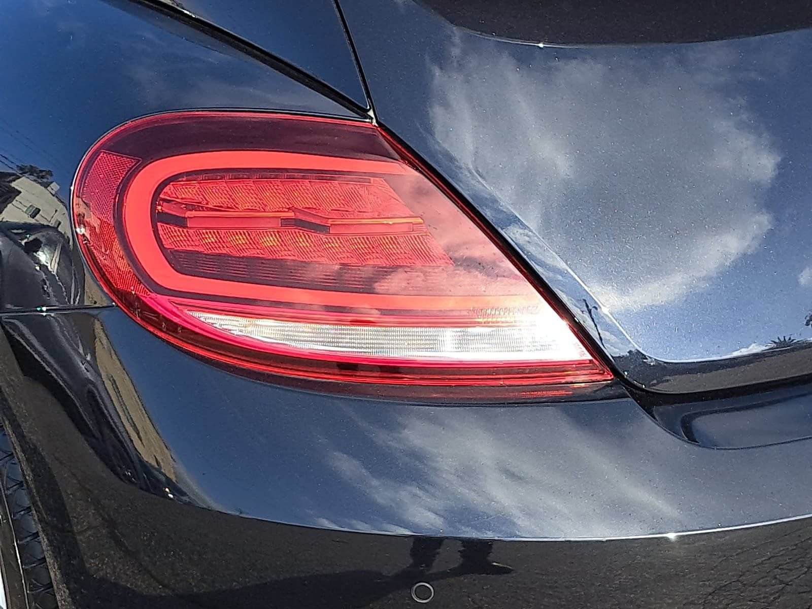 Used 2019 Volkswagen Beetle 2.0T Final Edition SEL FWD image 36