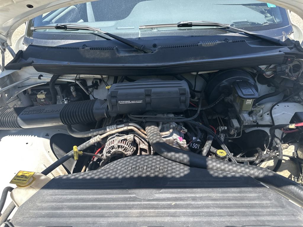 Used 1997 Dodge Ram 1500 Truck 2WD Club Cab image 12