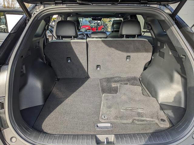 Used 2023 Kia Sportage X-Line w/ X-Line Premium Package image 13