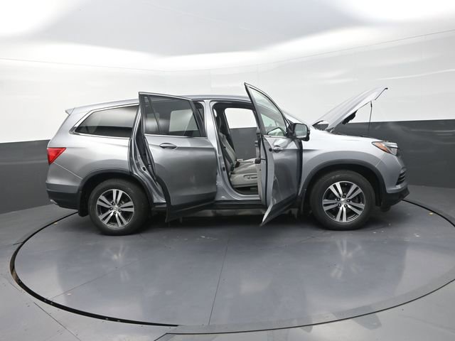 Used 2017 Honda Pilot EX-L image 26