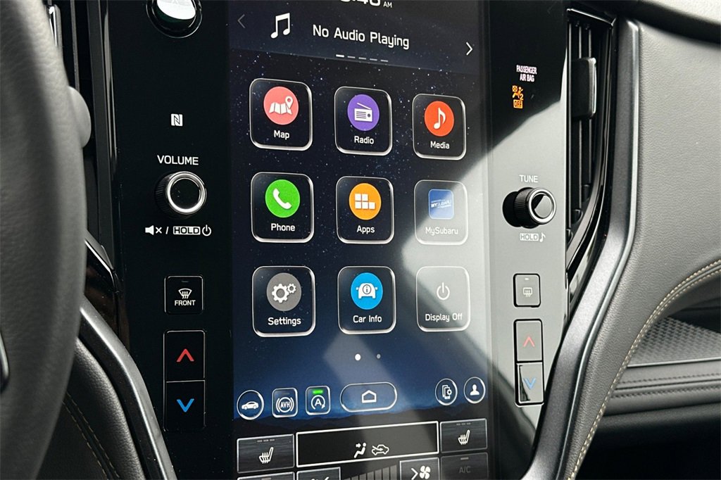 New 2025 Subaru Outback Wilderness image 24