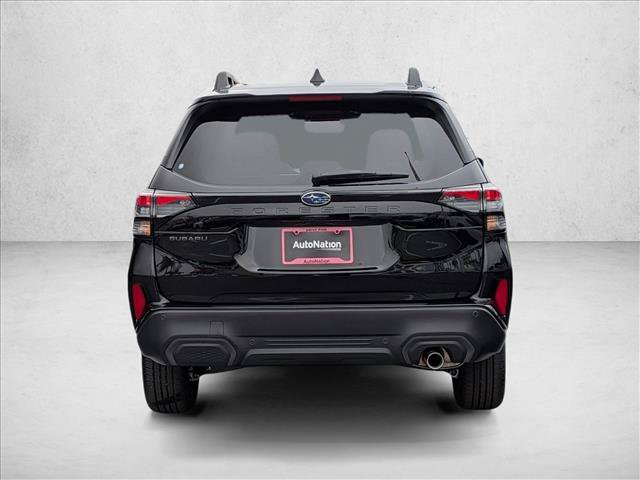 New 2026 Subaru Forester Limited AWD/4WD image 8