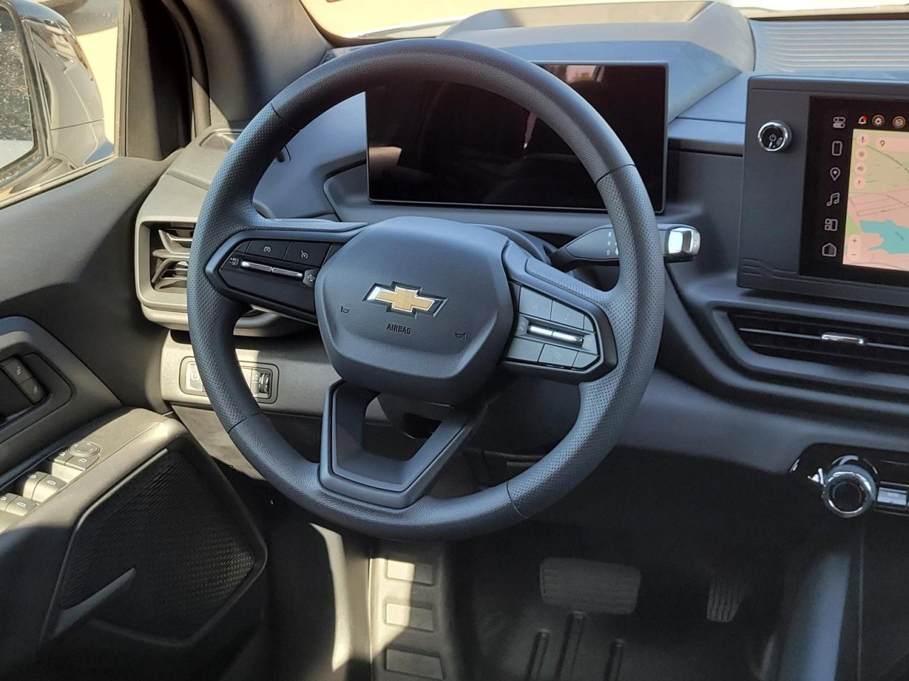 New 2025 Chevrolet Silverado EV W/T image 20