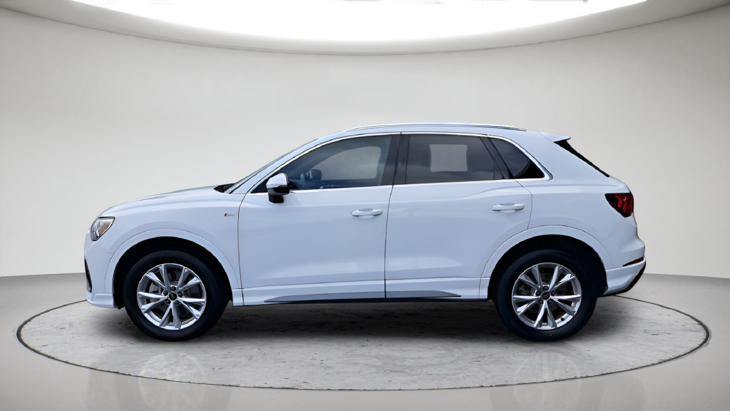 Used 2024 Audi Q3 2.0T Premium AWD/4WD image 29