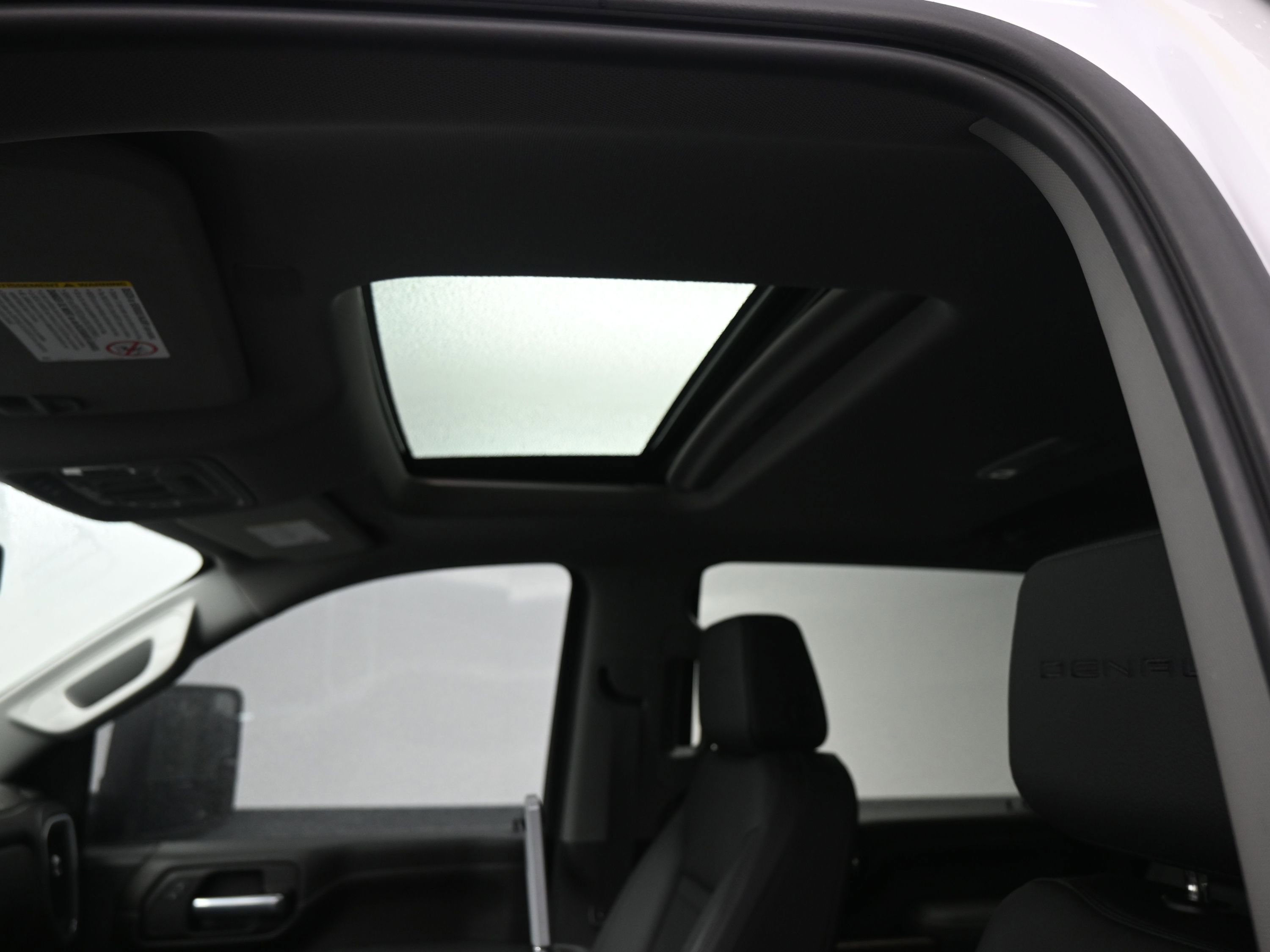 Certified 2021 GMC Sierra 2500 Denali image 14