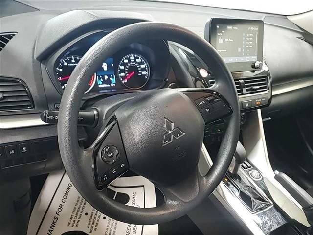 Used 2024 Mitsubishi Eclipse Cross LE AWD/4WD image 7