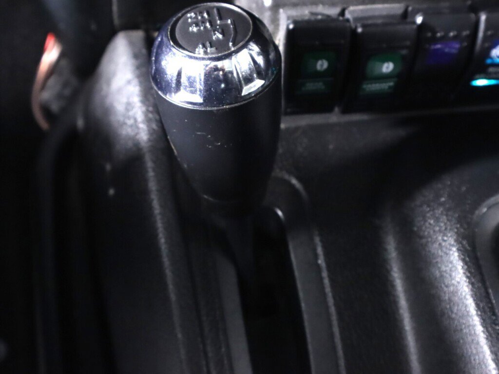Used 2014 Jeep Wrangler Unlimited Sport w/ Quick Order Package 24S image 24