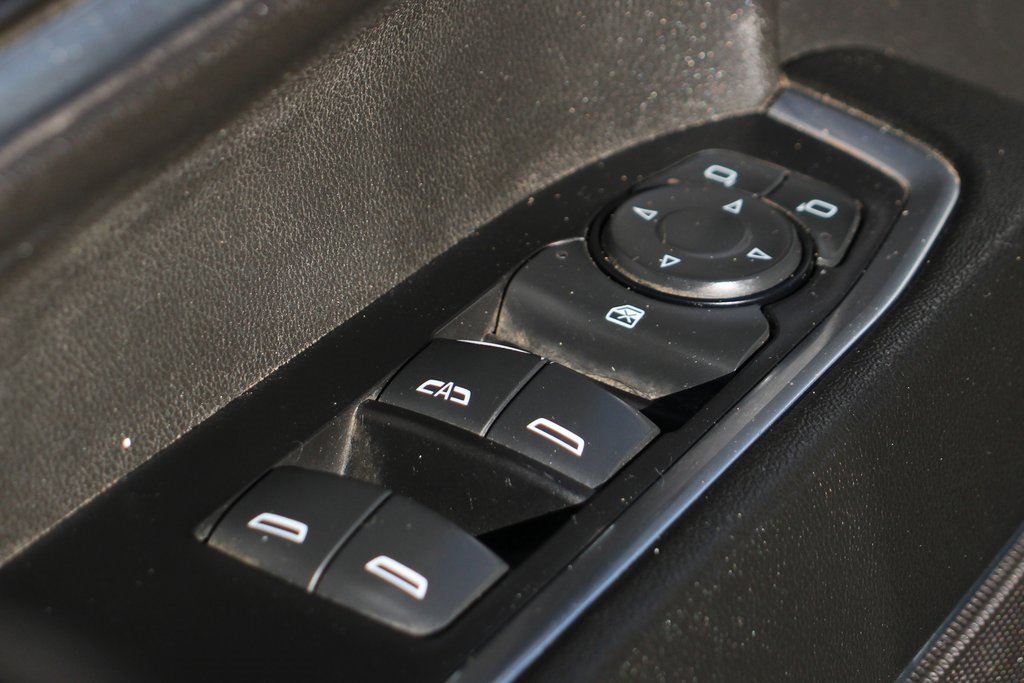 Used 2024 Chevrolet Silverado 2500 LT image 16